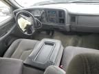 2006 Chevrolet Silverado K1500