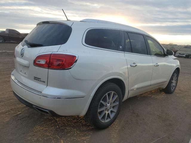 2014 Buick Enclave