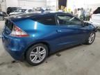 2011 Honda CR-Z