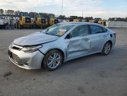 Toyota Avalon Base salvage cars for sale: 2014 Toyota Avalon Base