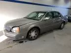 2001 Cadillac Deville