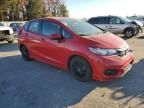 2018 Honda FIT Sport