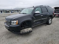 2012 Chevrolet Tahoe K1500 LTZ en venta en Lumberton, NC