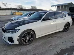 BMW salvage cars for sale: 2020 BMW M340I