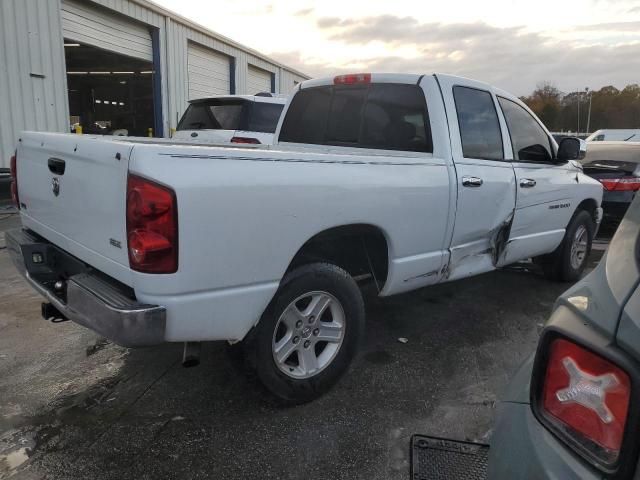 2007 Dodge RAM 1500 ST