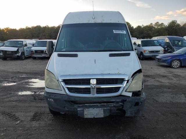 2008 Dodge Sprinter 2500