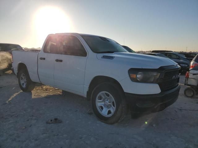 2023 Dodge RAM 1500 Tradesman