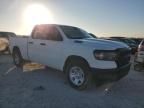 2023 Dodge RAM 1500 Tradesman