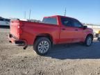 2019 Chevrolet Silverado C1500 Custom