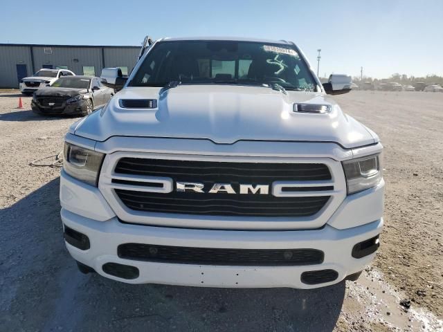 2024 Dodge 1500 Laramie