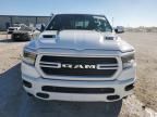 2024 Dodge 1500 Laramie