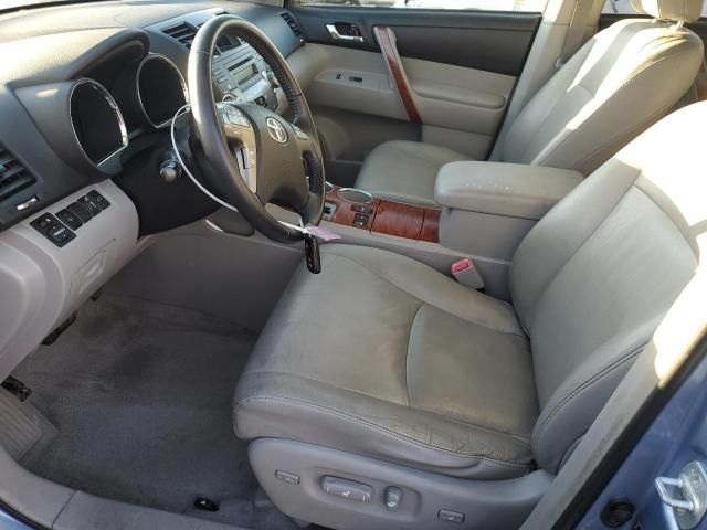 2008 Toyota Highlander Limited