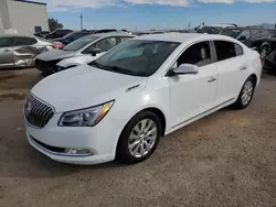 2015 Buick Lacrosse en venta en Tucson, AZ