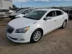 2015 Buick Lacrosse