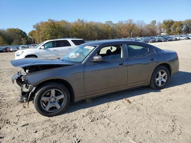 2010 Dodge Charger SXT