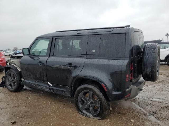 2022 Land Rover Defender 110 X-DYNAMIC SE