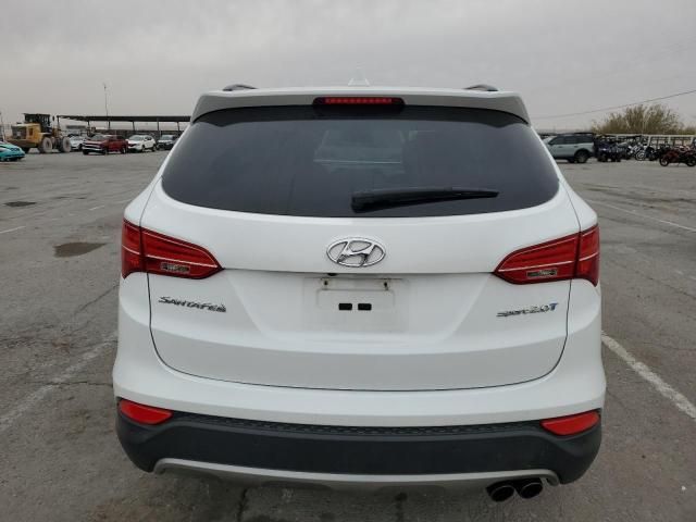 2014 Hyundai Santa FE Sport