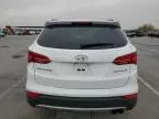 2014 Hyundai Santa FE Sport