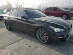 2021 Infiniti Q50 RED Sport 400