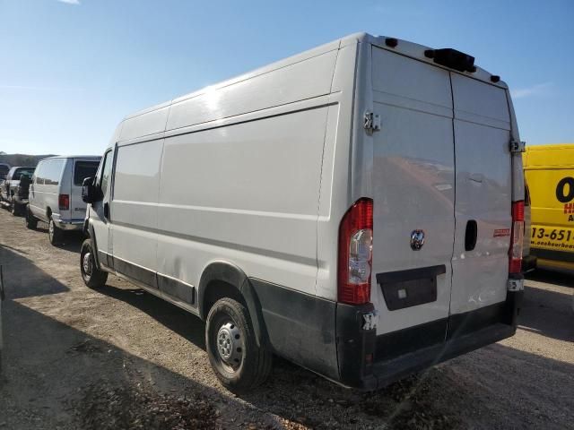 2023 Dodge RAM Promaster 3500 3500 High