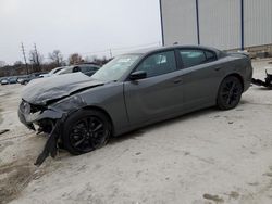 Carros con verificación Run & Drive a la venta en subasta: 2023 Dodge Charger SXT