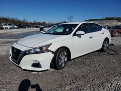 Salvage cars for sale at Hueytown, AL auction: 2020 Nissan Altima S