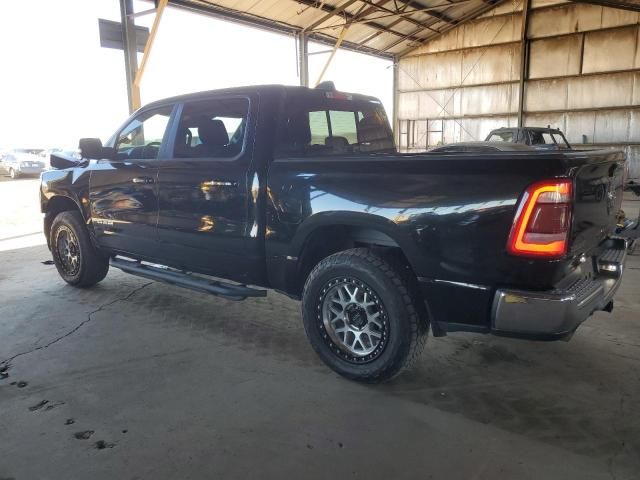 2019 Dodge RAM 1500 BIG HORN/LONE Star