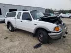 1996 Ford Ranger Super Cab