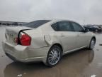 2007 Infiniti M35 Base