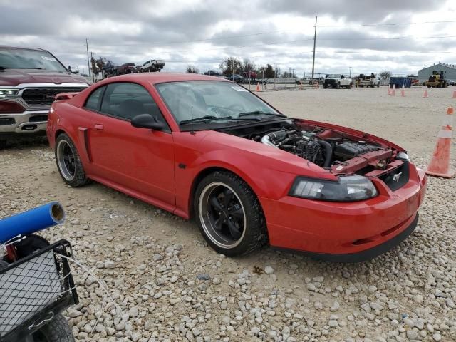 2003 Ford Mustang GT