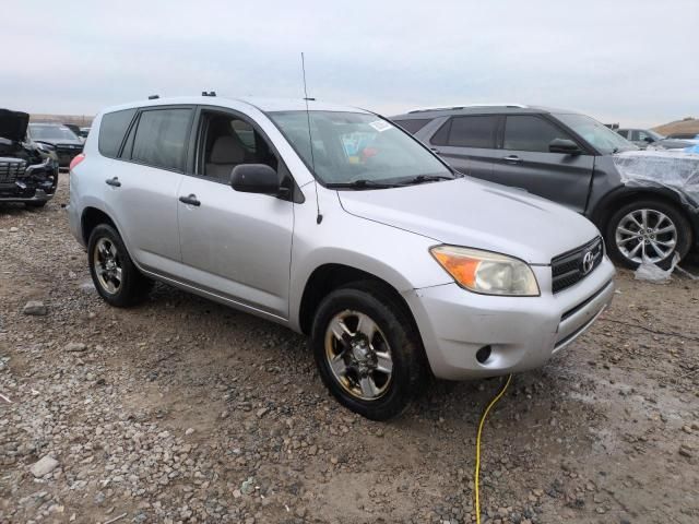 2008 Toyota Rav4