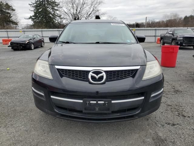 2009 Mazda CX-9