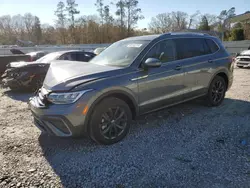 2024 Volkswagen Tiguan SE en venta en Augusta, GA