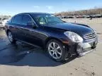 2005 Infiniti G35