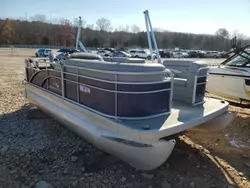 Salvage cars for sale from Copart Washington: 2020 Bennche Pontoon