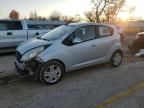 2013 Chevrolet Spark 1LT