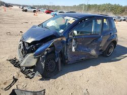 Scion salvage cars for sale: 2006 Scion XA