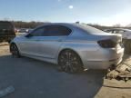 2013 BMW 528 XI