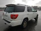 2004 Toyota Sequoia Limited