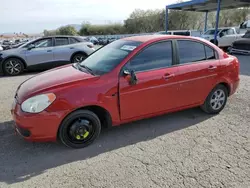 2011 Hyundai Accent GLS en venta en Las Vegas, NV