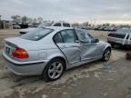 2004 BMW 330 XI