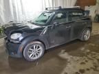 2014 Mini Cooper S Countryman