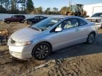 2009 Honda Civic EXL