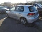 2011 Volkswagen Golf