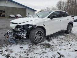 2024 Lexus RZ 450E en venta en East Granby, CT