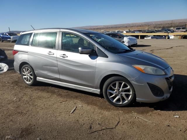 2014 Mazda 5 Touring