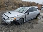 2015 Subaru WRX Premium