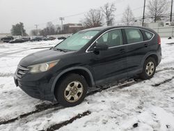 Honda crv Vehiculos salvage en venta: 2013 Honda CR-V LX