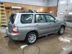 2006 Subaru Forester 2.5X Premium