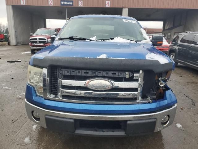 2009 Ford F150 Super Cab